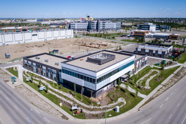 Royal Vista Professional Centre